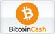 Bitcoin Cash Krypto-Zahlungsoption